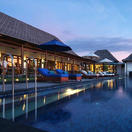 Villa Mahapala Sanur Zewnętrze zdjęcie