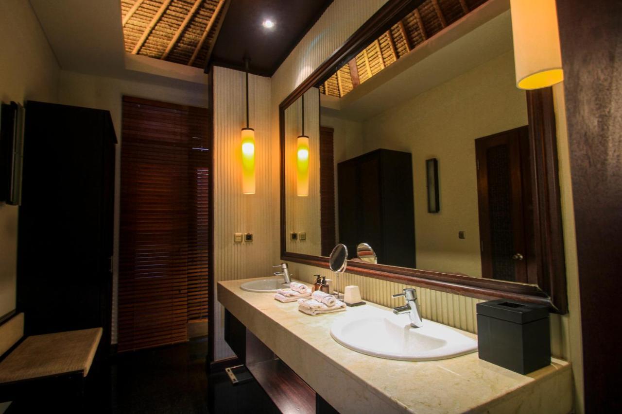 Villa Mahapala Sanur Zewnętrze zdjęcie