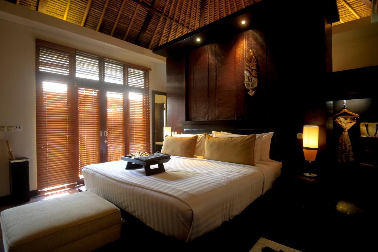 Villa Mahapala Sanur Zewnętrze zdjęcie