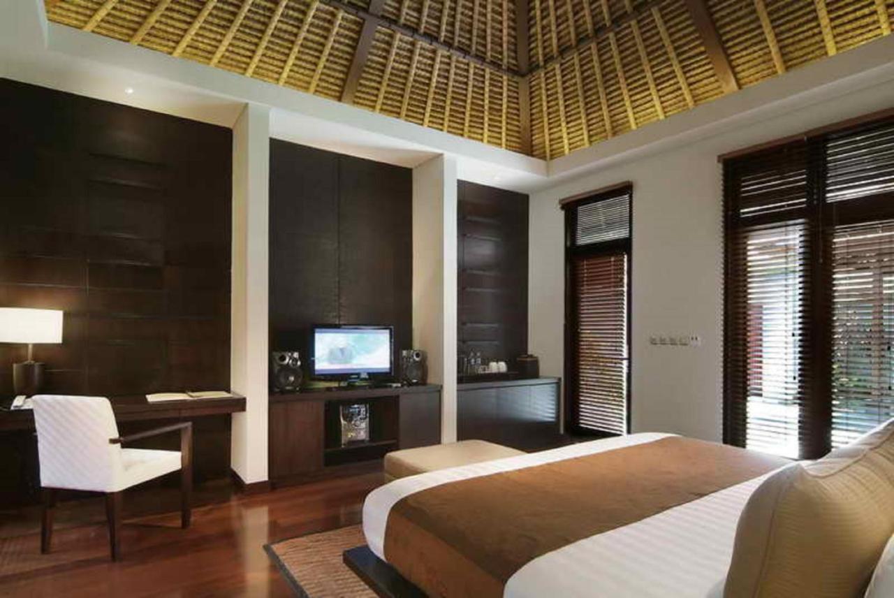 Villa Mahapala Sanur Zewnętrze zdjęcie