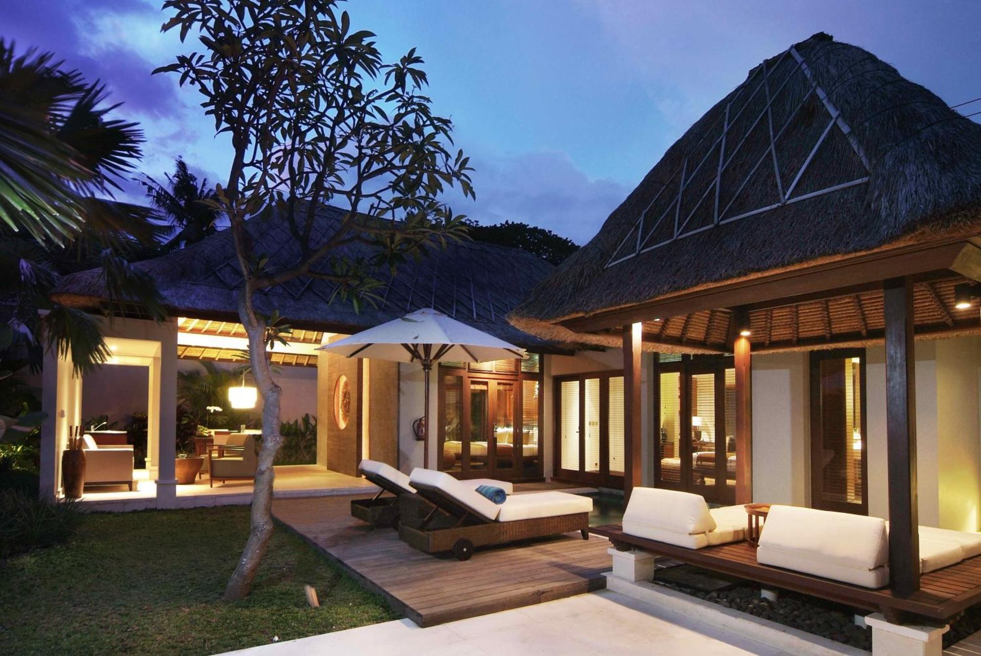 Villa Mahapala Sanur Zewnętrze zdjęcie
