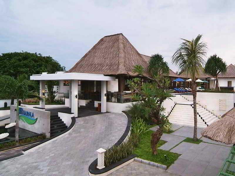 Villa Mahapala Sanur Zewnętrze zdjęcie