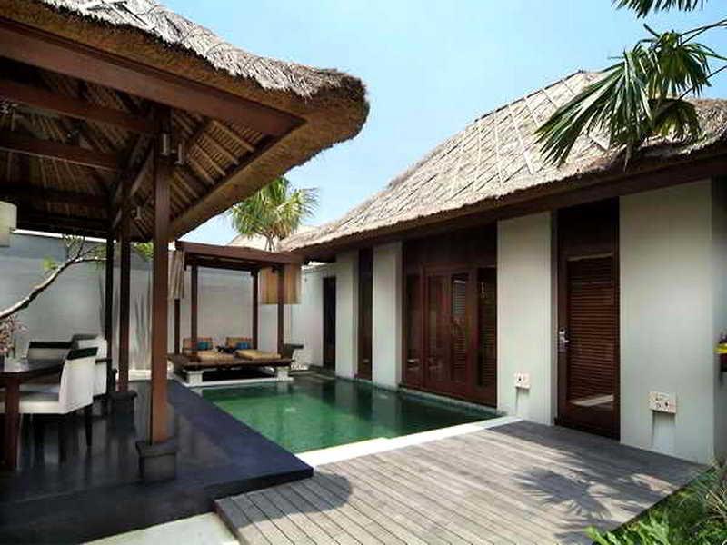 Villa Mahapala Sanur Zewnętrze zdjęcie