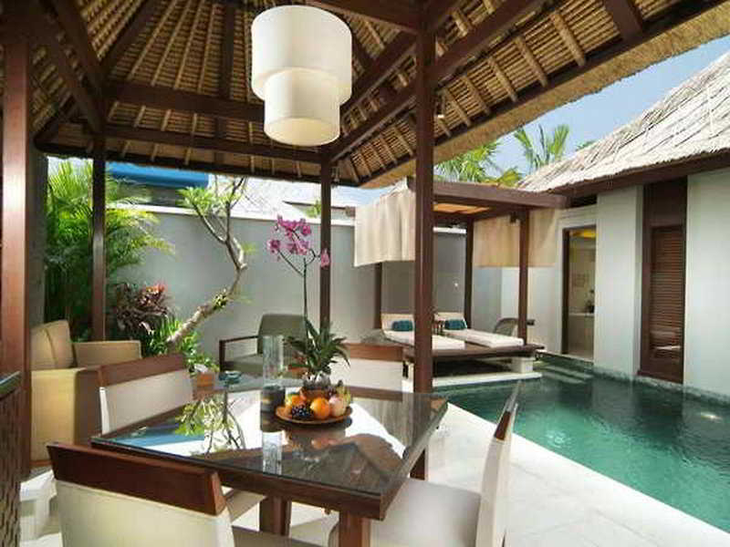 Villa Mahapala Sanur Zewnętrze zdjęcie