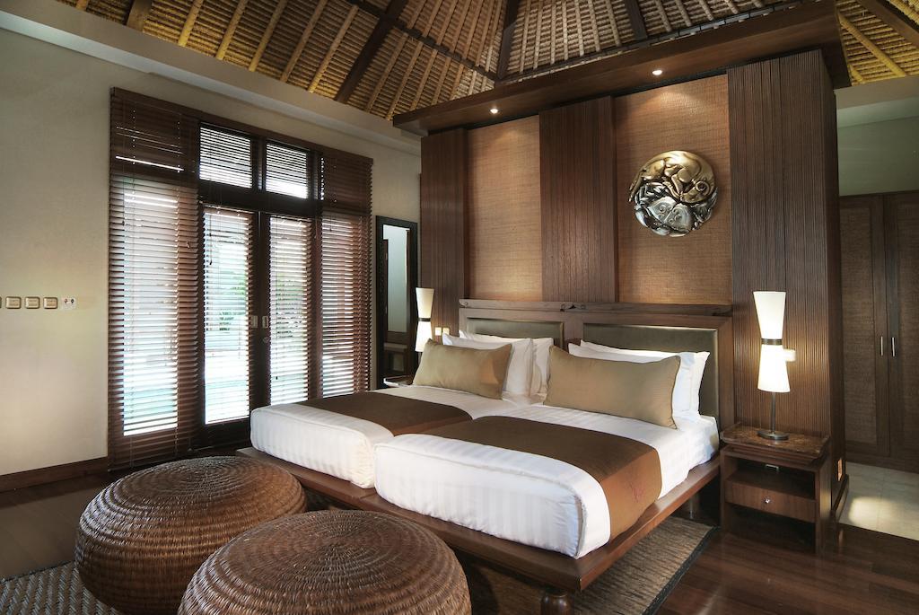 Villa Mahapala Sanur Pokój zdjęcie