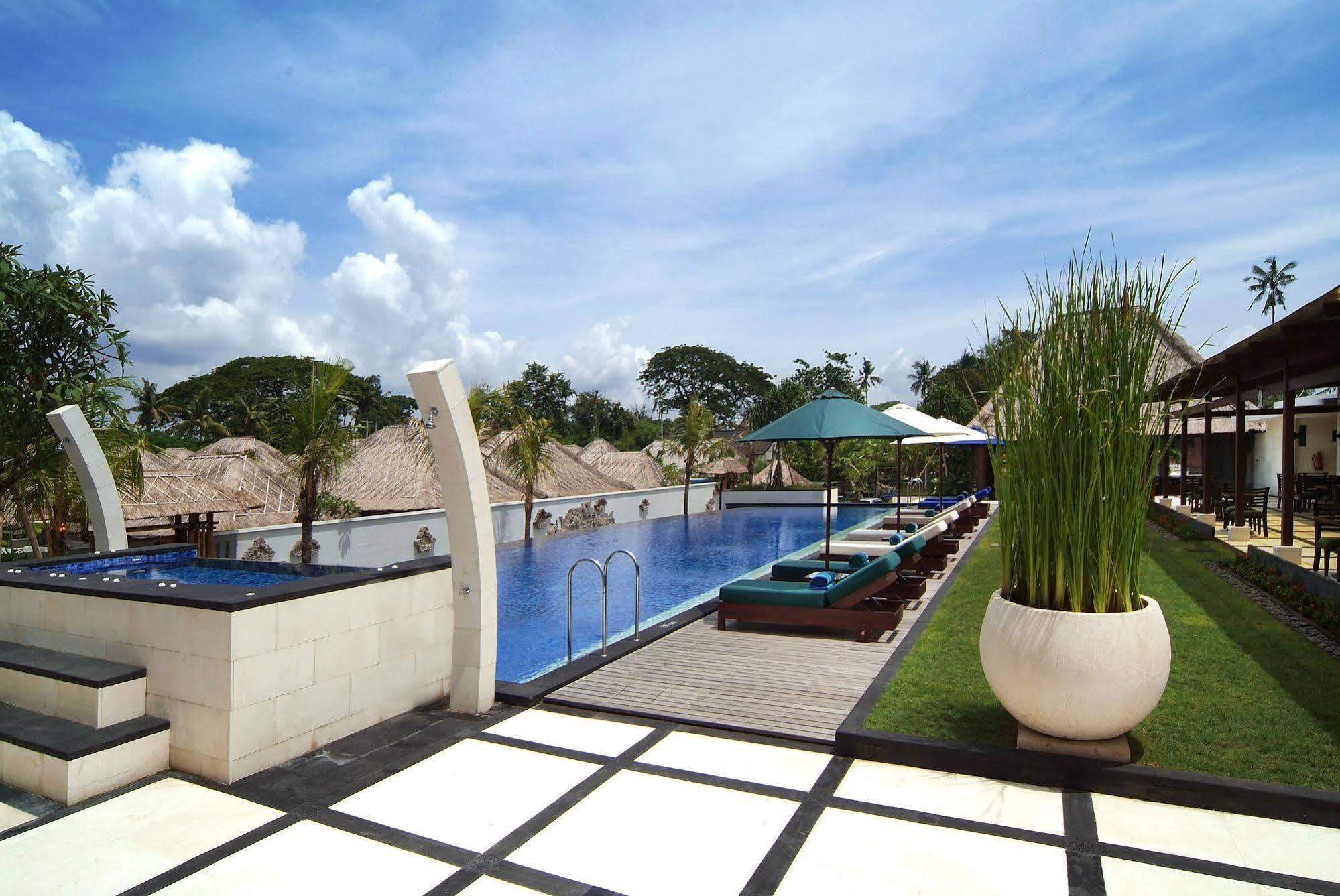 Villa Mahapala Sanur Zewnętrze zdjęcie