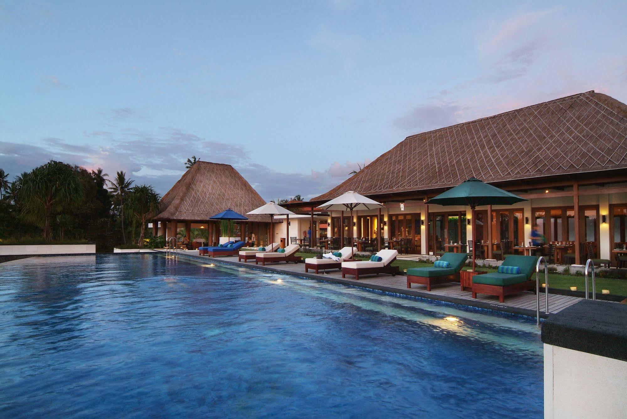Villa Mahapala Sanur Zewnętrze zdjęcie